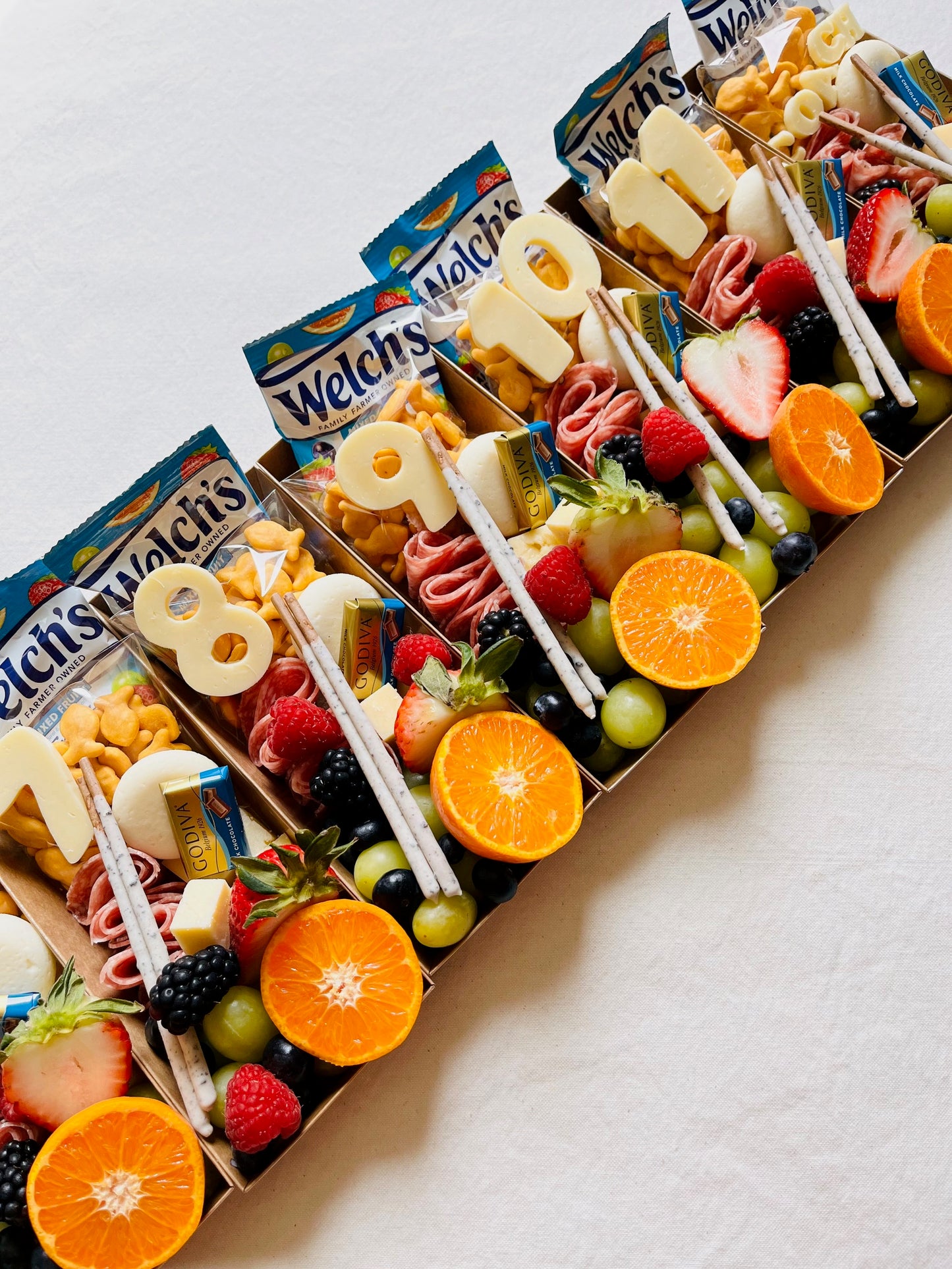 Kids Mini Krafted Box (Min. Order of 6)