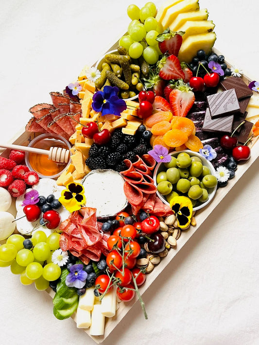 Extra Large Krafted Board