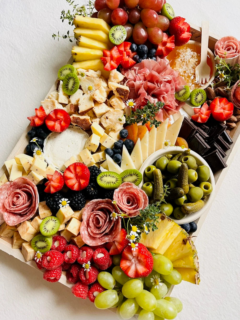 Medium Krafted Board