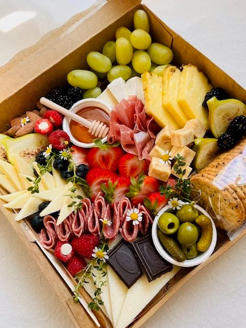 Original Krafted Box