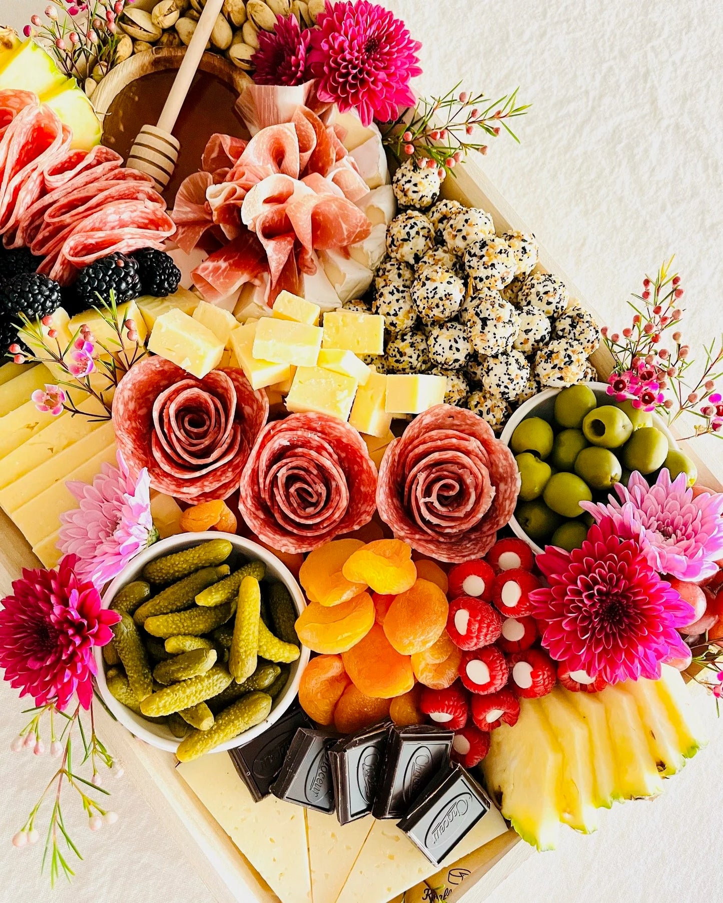 Medium Krafted Board