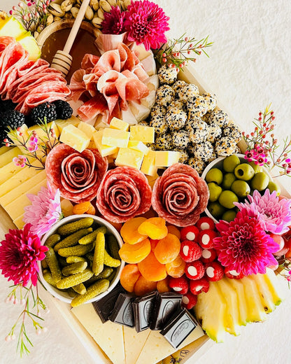 Medium Krafted Board