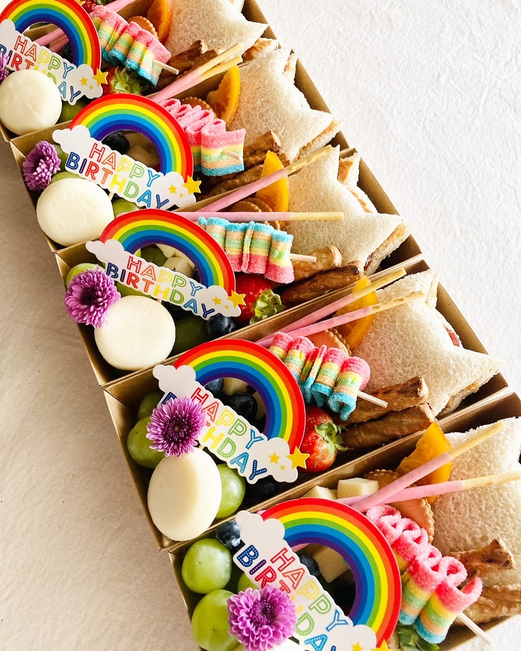 Kids Mini Krafted Box (Min. Order of 6)