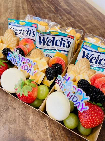 Kids Mini Krafted Box (Min. Order of 6)