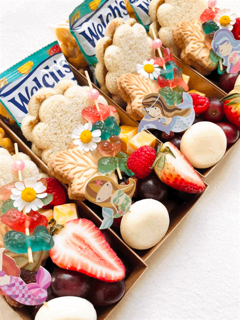 Kids Mini Krafted Box (Min. Order of 6)