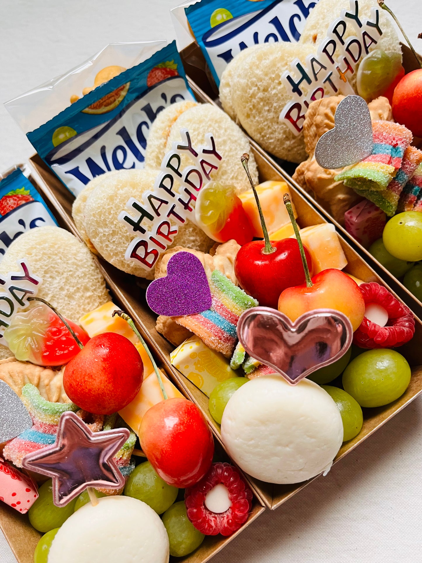 Kids Mini Krafted Box (Min. Order of 6)