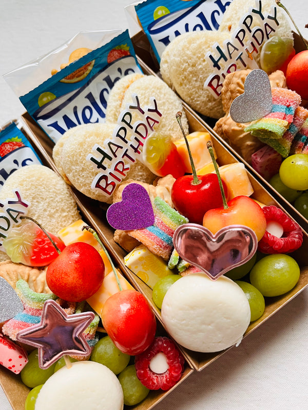 Kids Mini Krafted Box (Min. Order of 6)