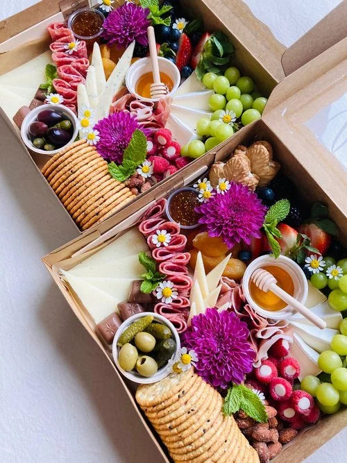 Original Krafted Box