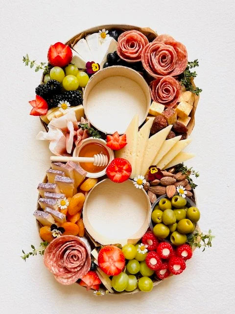 16" Krafted Numbers Or Letters