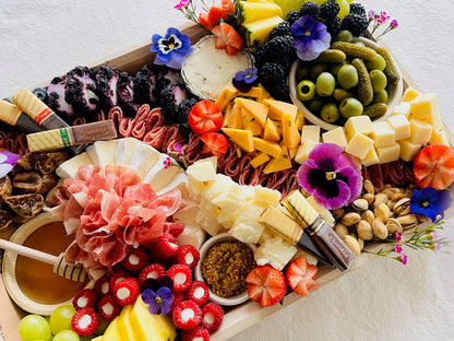 Medium Krafted Board