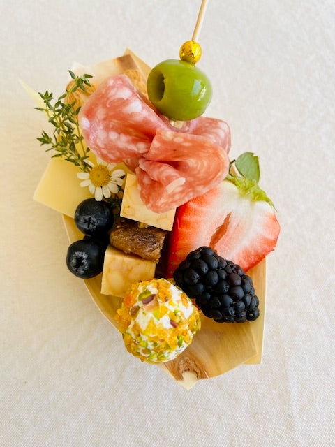 Krafted Boats (Min. Order of 12)