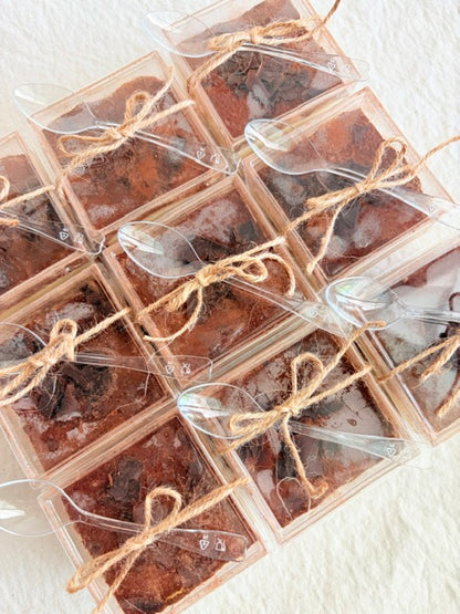 Tiramisu Cups (Min. Order of 12)