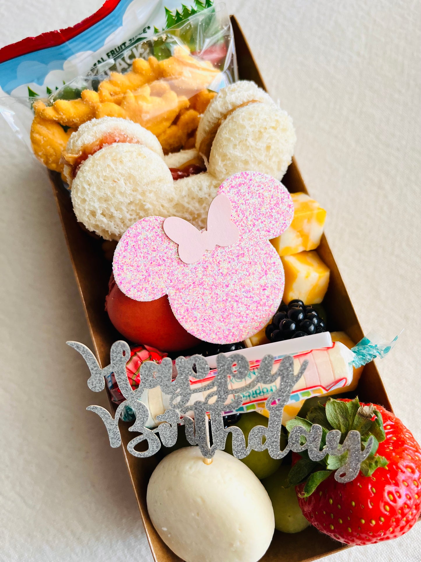 Kids Mini Krafted Box (Min. Order of 6)