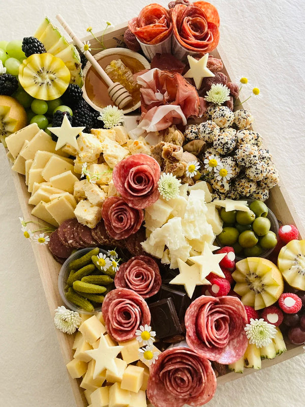 Medium Krafted Board